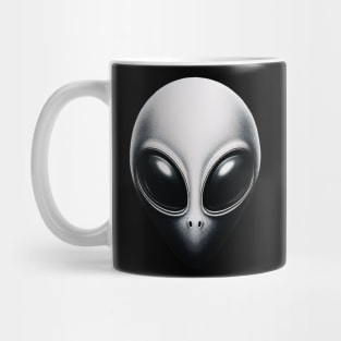 Visitor Mug